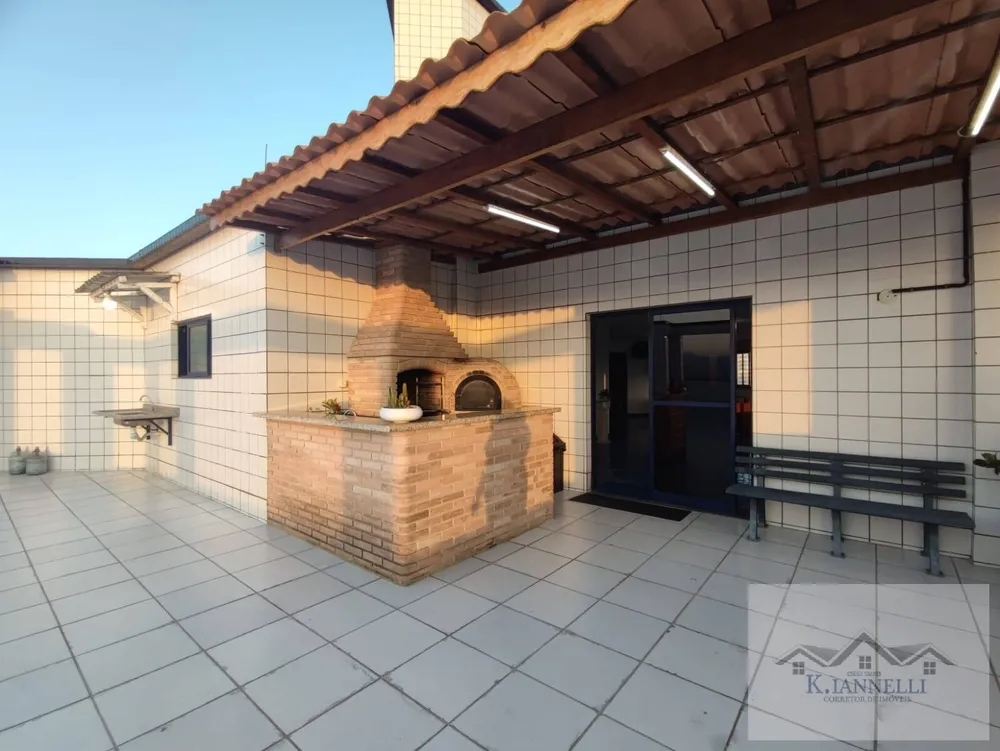 Apartamento, 1 quarto, 45 m² - Foto 2