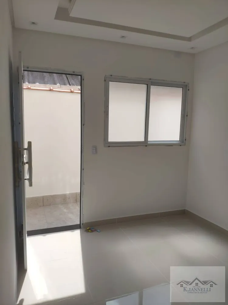 Casa, 2 quartos, 55 m² - Foto 4