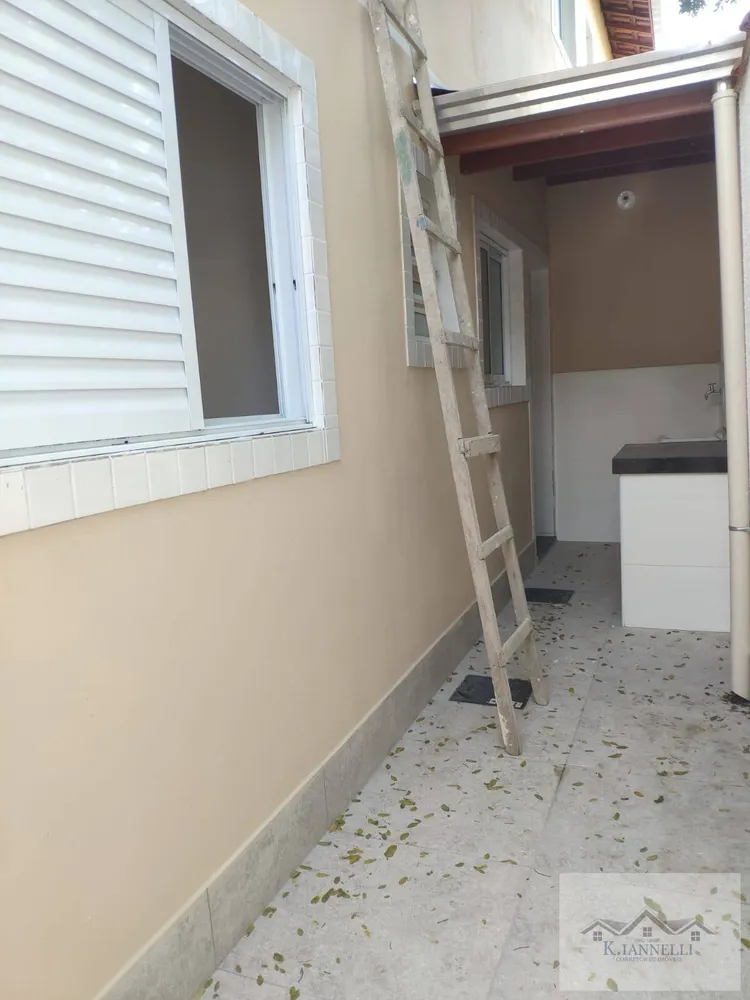 Casa, 2 quartos, 55 m² - Foto 14