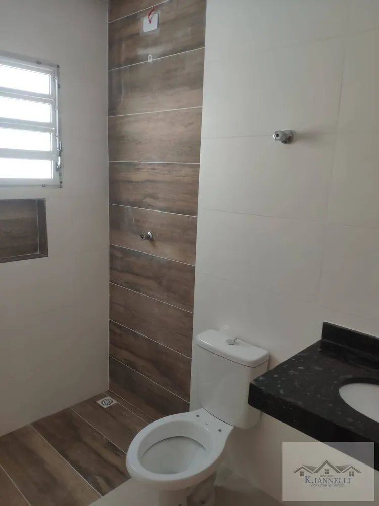 Casa, 2 quartos, 55 m² - Foto 6