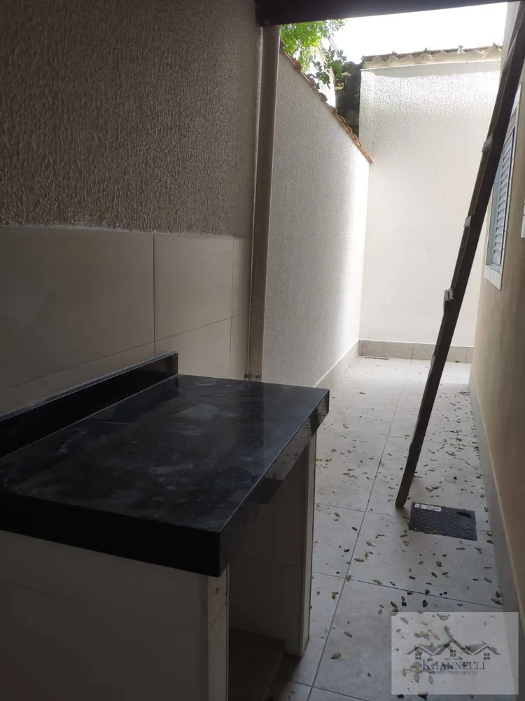 Casa, 2 quartos, 55 m² - Foto 13