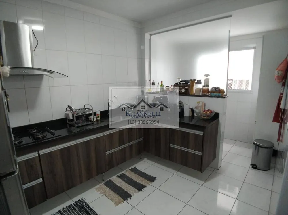 Apartamento, 3 quartos - Foto 5