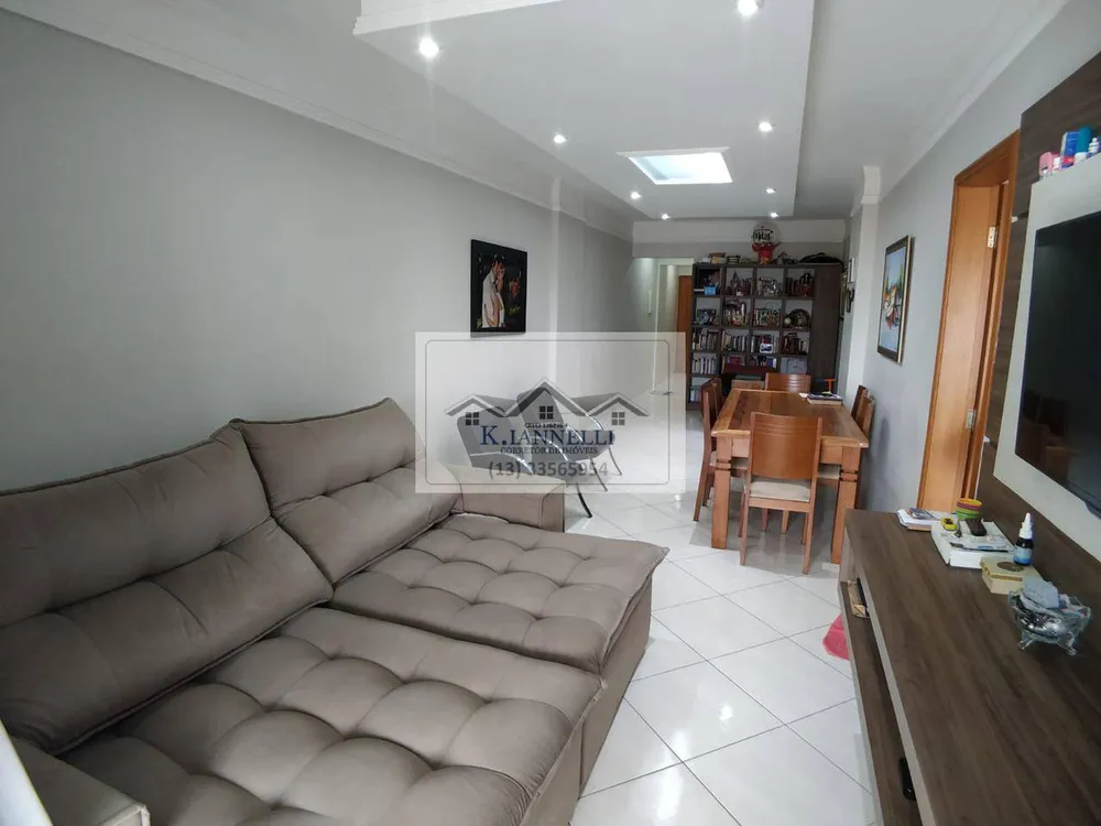 Apartamento, 3 quartos - Foto 7