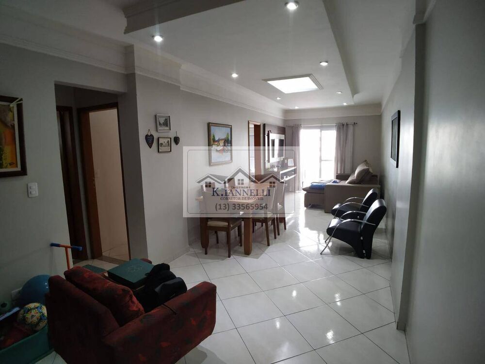 Apartamento, 3 quartos - Foto 4