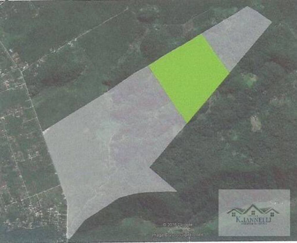 Terreno, 67 hectares - Foto 1