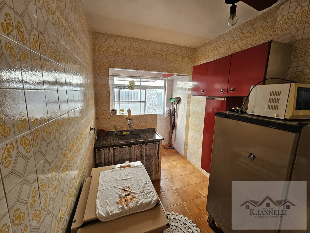 Apartamento, 1 quarto, 44 m² - Foto 8