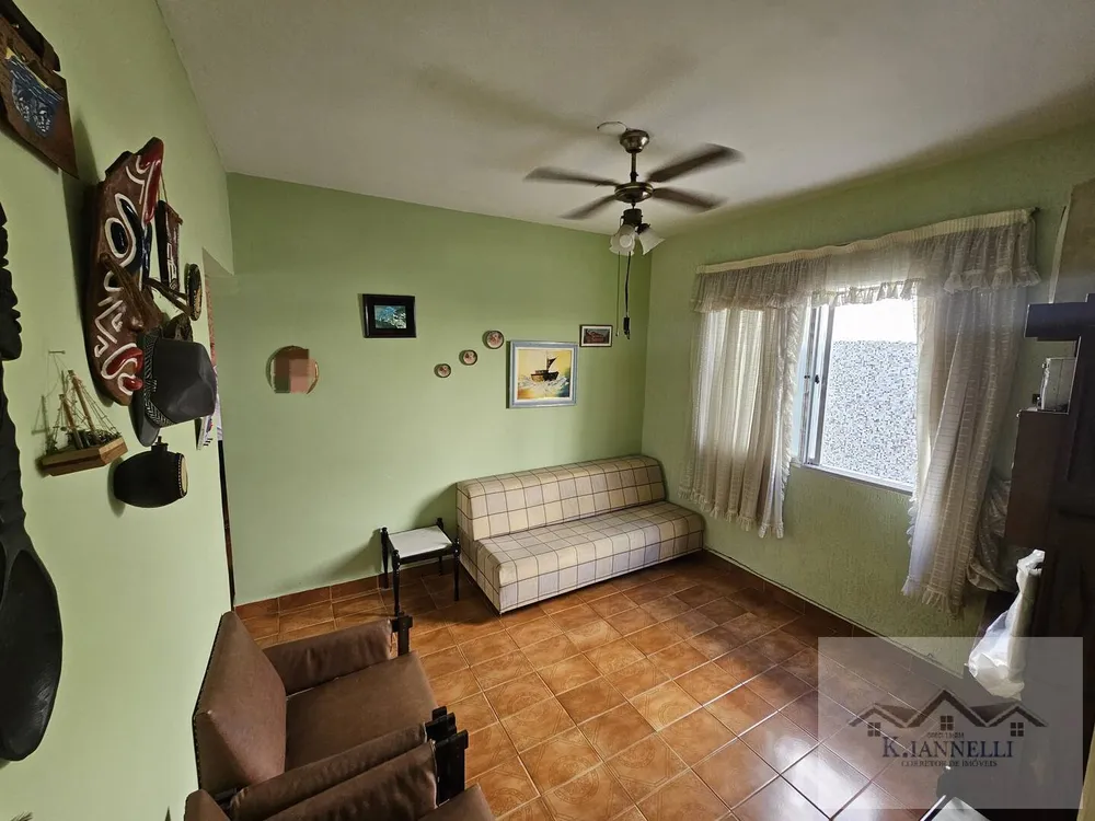 Apartamento, 1 quarto, 44 m² - Foto 1