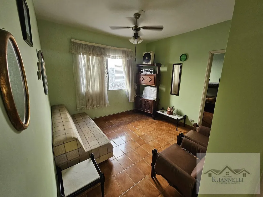 Apartamento, 1 quarto, 44 m² - Foto 10
