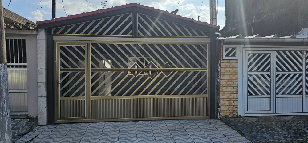 Casa, 3 quartos, 150 m² - Foto 1