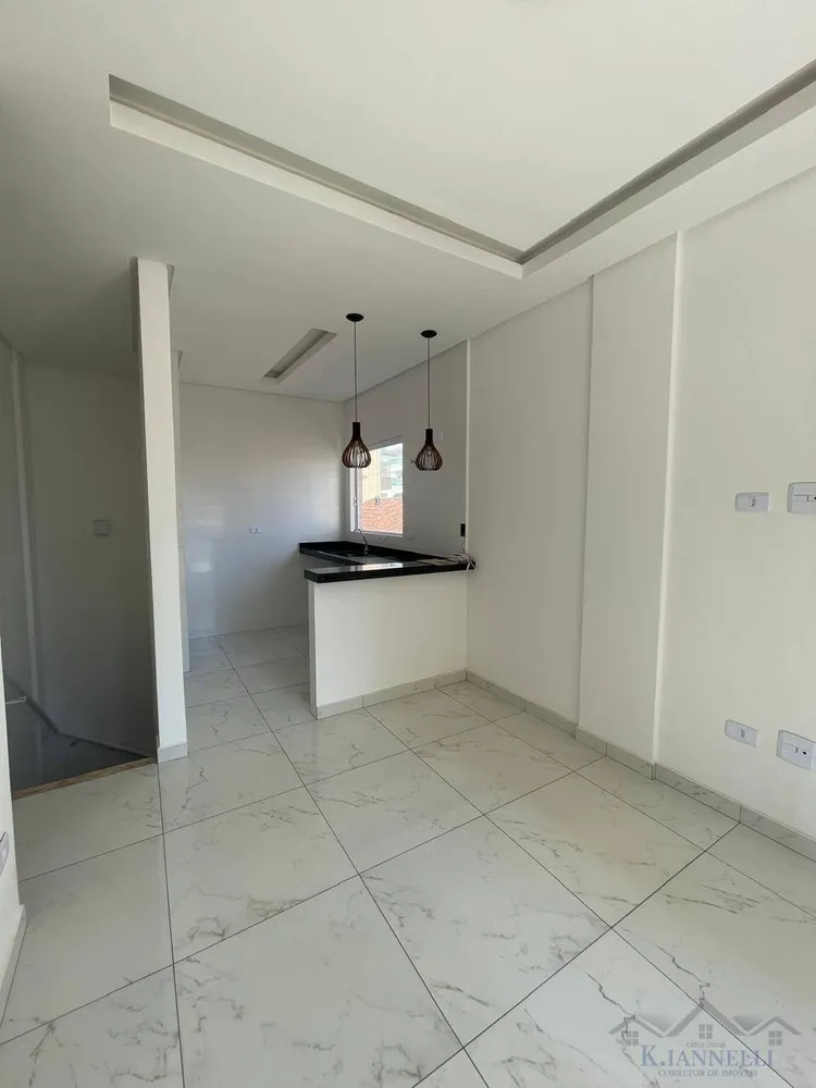 Casa, 2 quartos, 57 m² - Foto 4