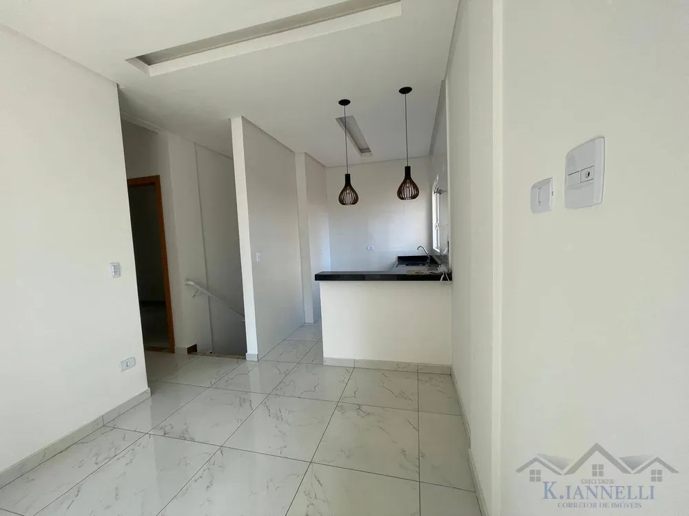 Casa, 2 quartos, 57 m² - Foto 8