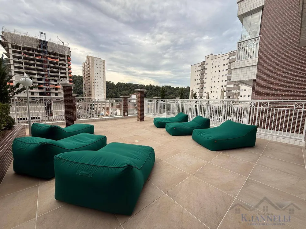Apartamento, 3 quartos, 120 m² - Foto 5