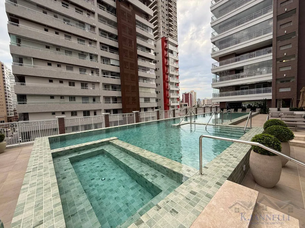 Apartamento, 3 quartos, 120 m² - Foto 1