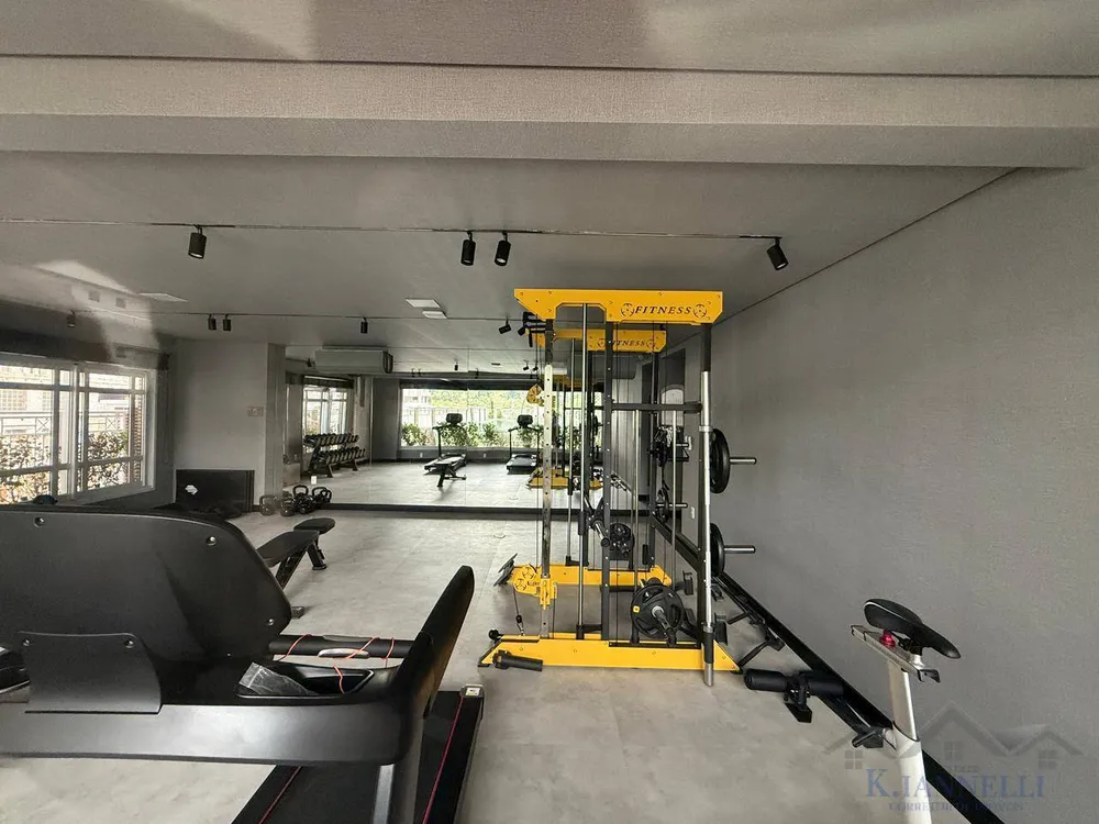 Apartamento, 3 quartos, 120 m² - Foto 8