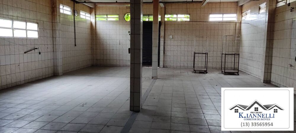 Depósito-Galpão, 460 m² - Foto 4