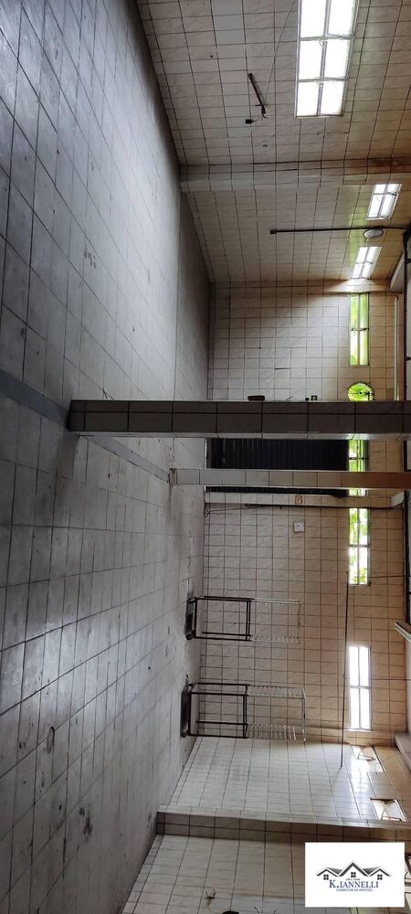 Depósito-Galpão, 460 m² - Foto 5