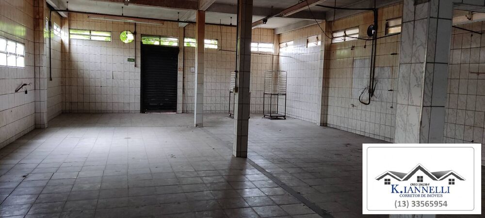 Depósito-Galpão, 460 m² - Foto 3