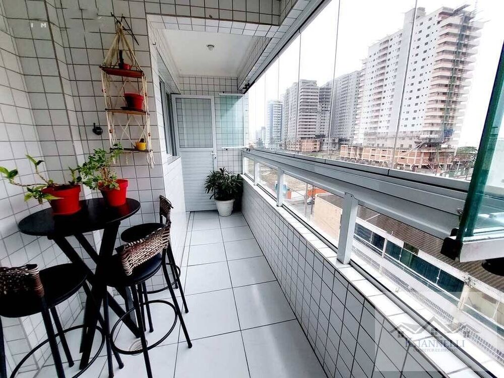 Apartamento, 2 quartos, 84 m² - Foto 7