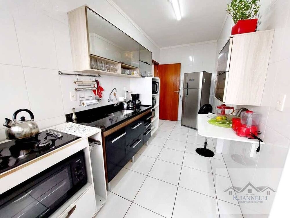 Apartamento, 2 quartos, 84 m² - Foto 8