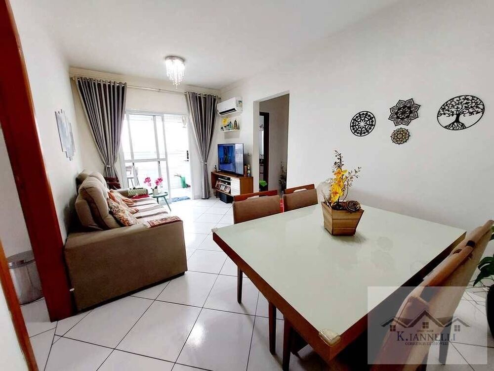 Apartamento, 2 quartos, 84 m² - Foto 6