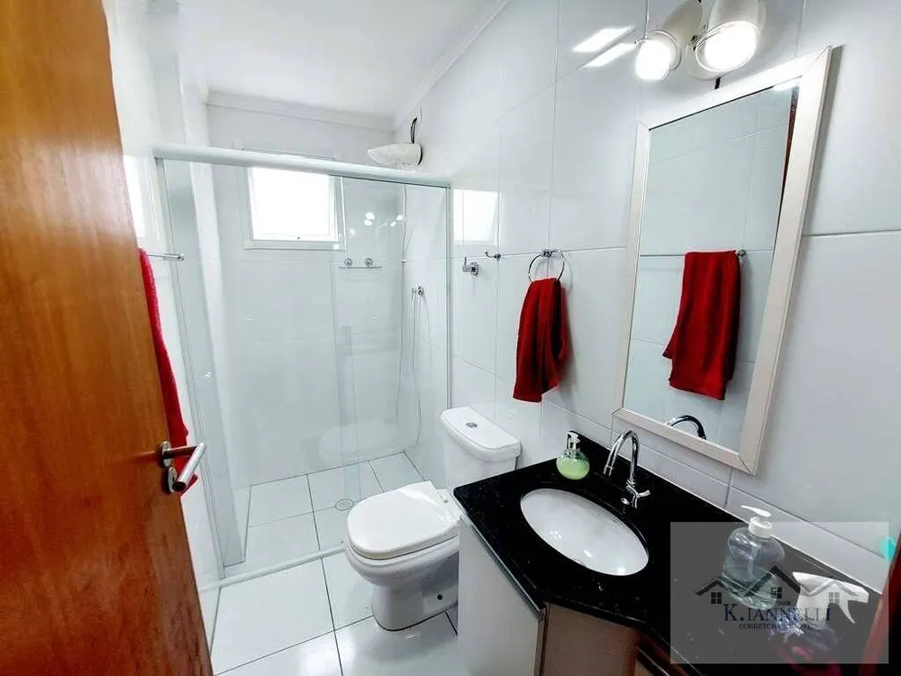 Apartamento, 2 quartos, 84 m² - Foto 11