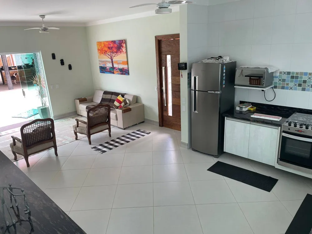Casa, 5 quartos, 400 m² - Foto 1