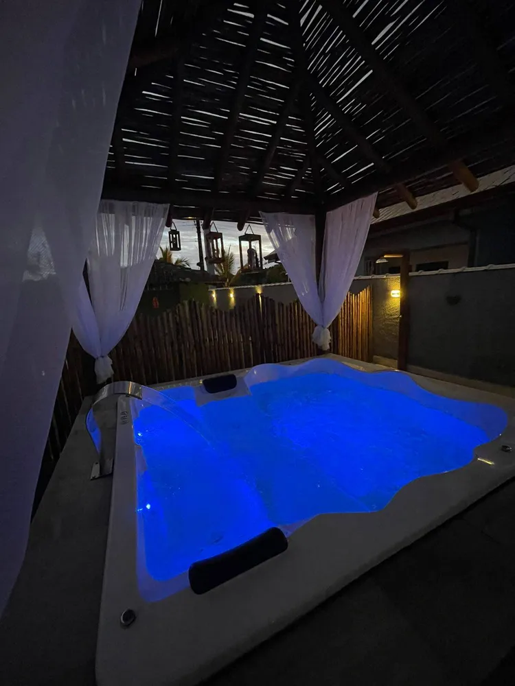 Casa, 5 quartos, 400 m² - Foto 11