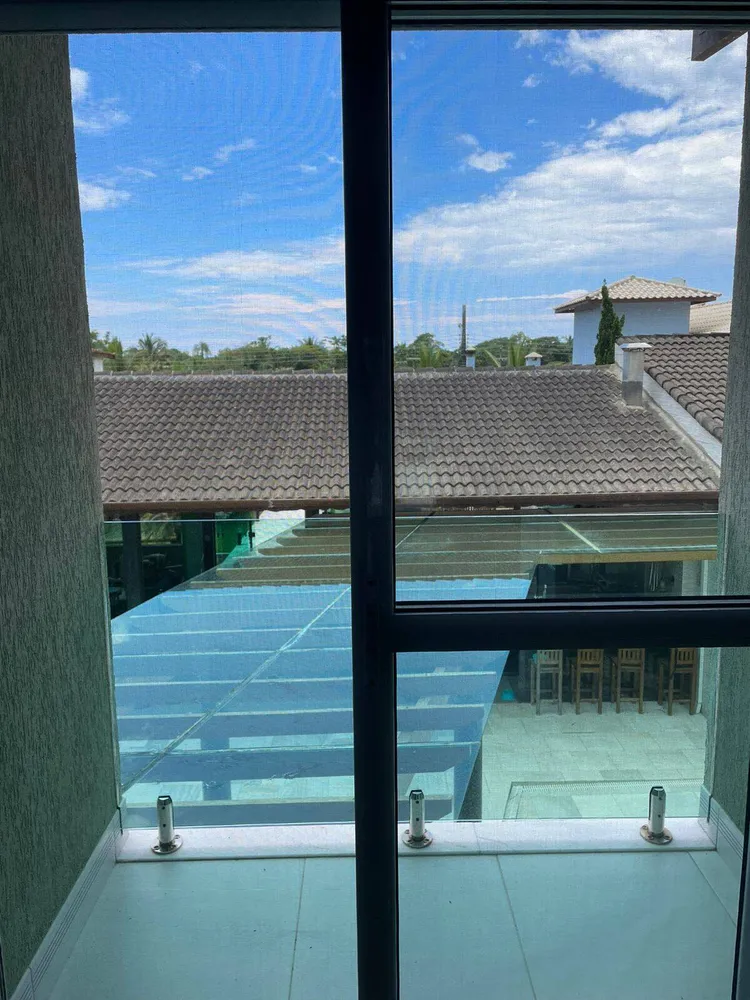 Casa, 5 quartos, 400 m² - Foto 6