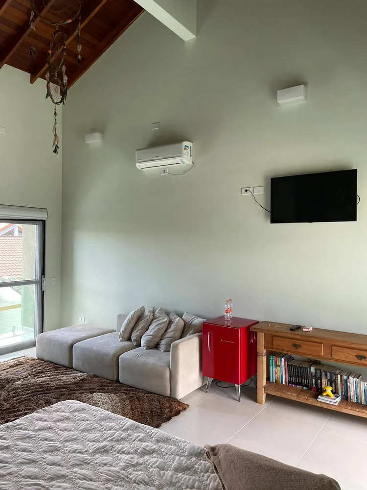 Casa, 5 quartos, 400 m² - Foto 8