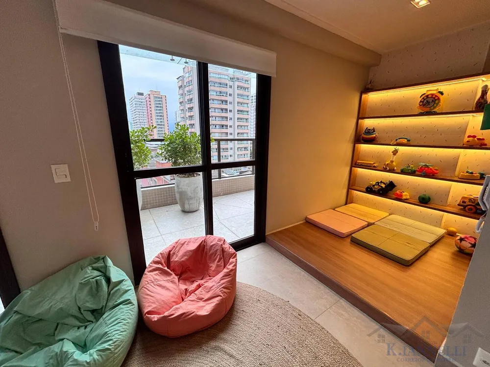 Apartamento, 2 quartos, 116 m² - Foto 9