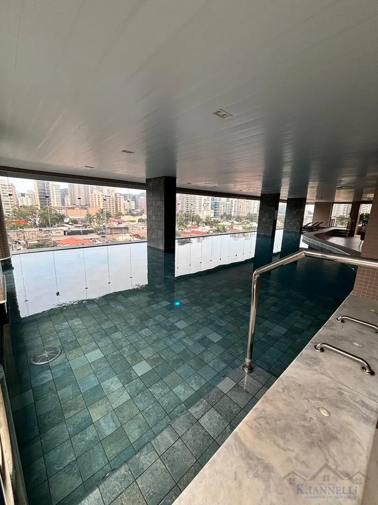 Apartamento, 2 quartos, 116 m² - Foto 3