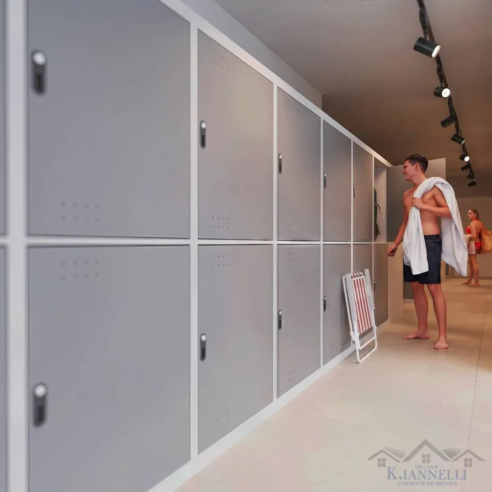 Apartamento, 2 quartos, 72 m² - Foto 3