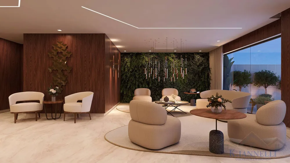 Apartamento, 2 quartos, 72 m² - Foto 4