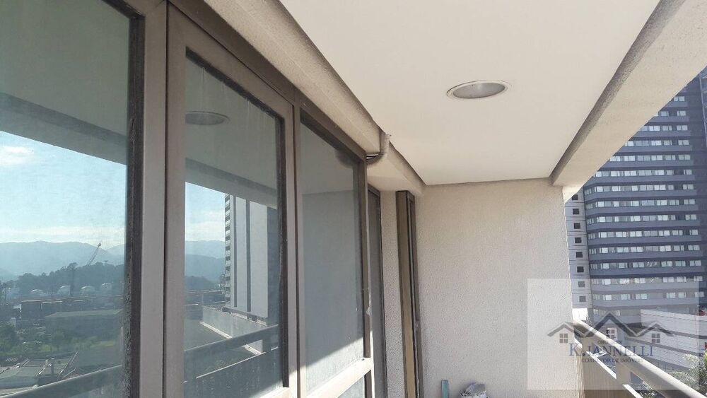 Sala-Conjunto, 43 m² - Foto 2
