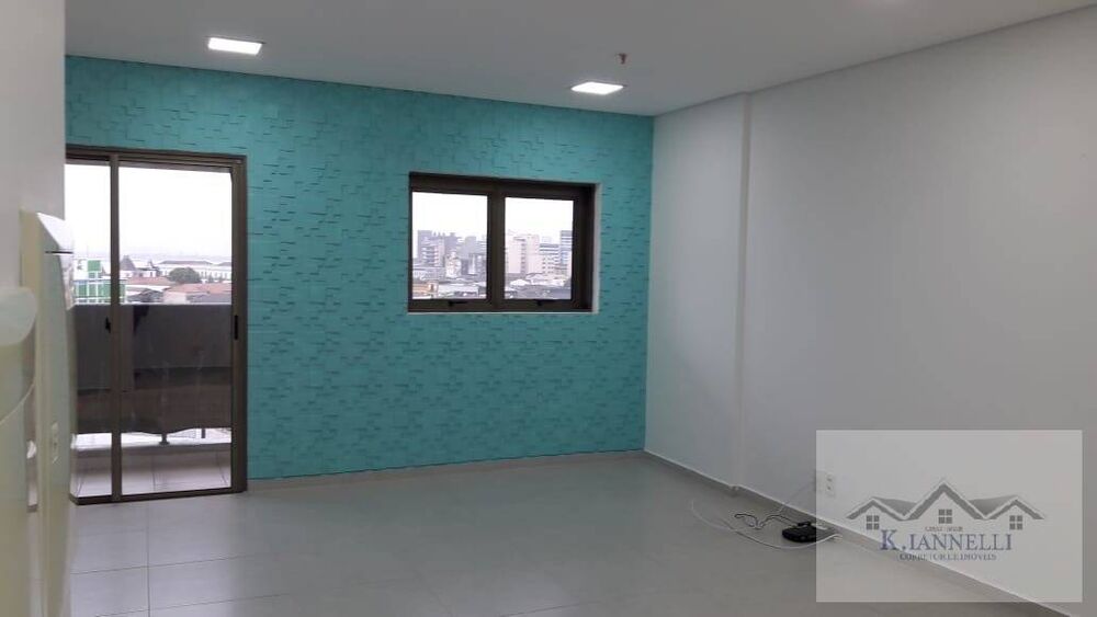 Sala-Conjunto, 43 m² - Foto 4