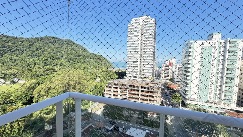 Apartamento, 3 quartos, 132 m² - Foto 1