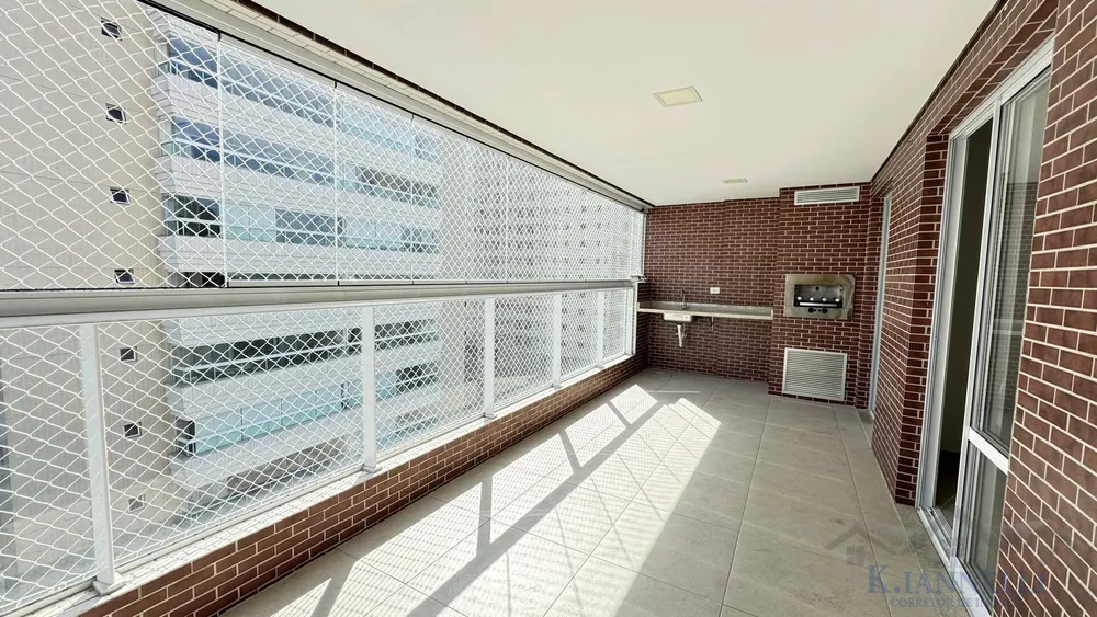 Apartamento, 3 quartos, 132 m² - Foto 8
