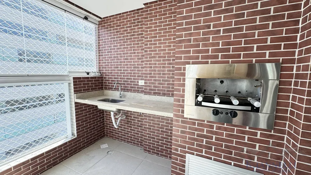 Apartamento, 3 quartos, 132 m² - Foto 4