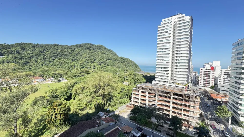 Apartamento, 3 quartos, 132 m² - Foto 2