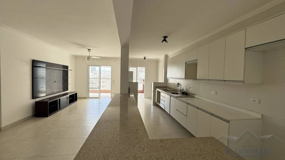 Apartamento, 3 quartos, 132 m² - Foto 3