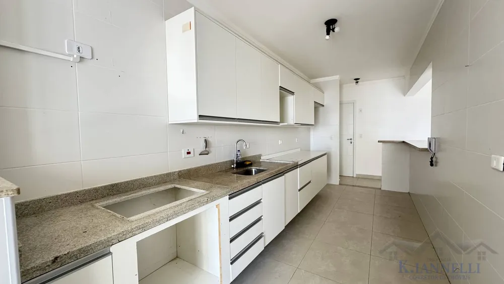 Apartamento, 3 quartos, 132 m² - Foto 5
