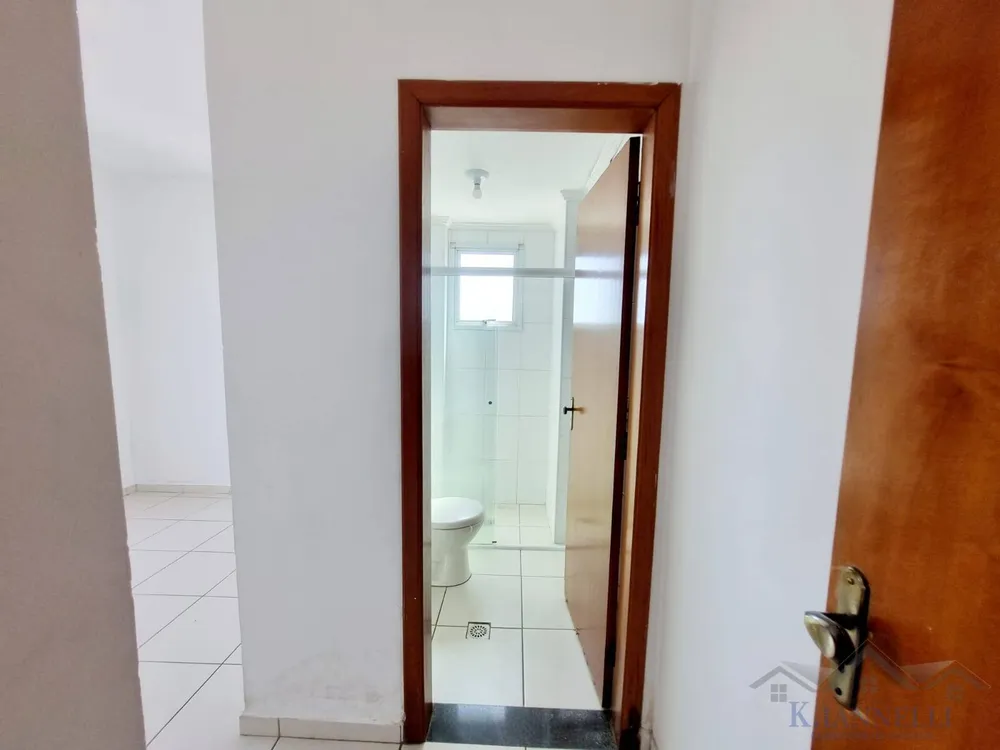 Apartamento, 2 quartos, 60 m² - Foto 8