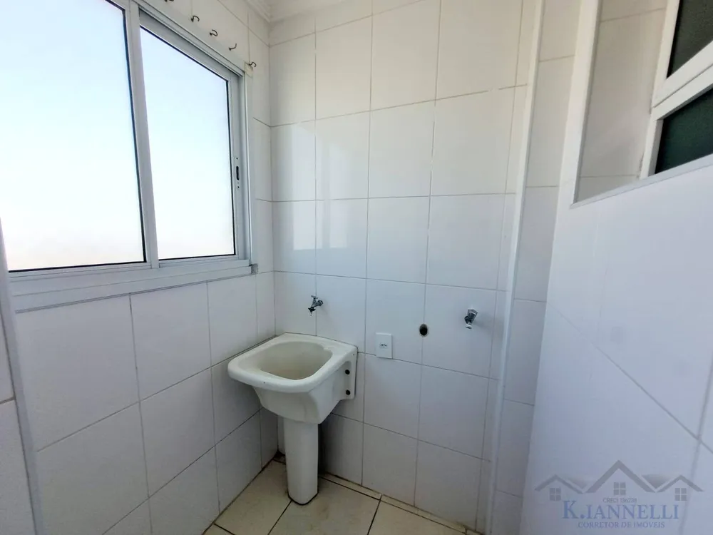 Apartamento, 2 quartos, 60 m² - Foto 5