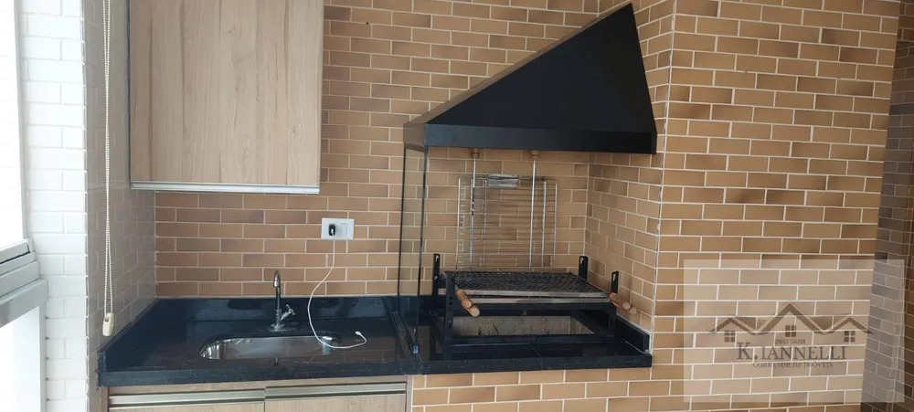 Apartamento, 2 quartos, 92 m² - Foto 4