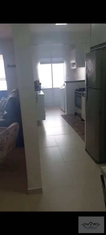 Apartamento, 2 quartos, 92 m² - Foto 6