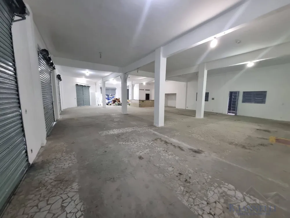 Loja-Salão, 296 m² - Foto 1