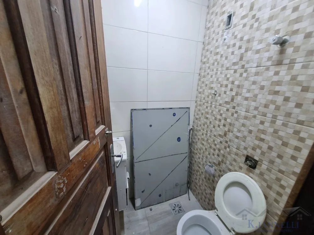 Loja-Salão, 296 m² - Foto 8