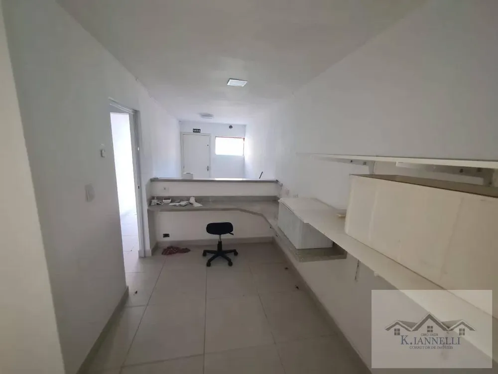 Loja-Salão, 147 m² - Foto 8