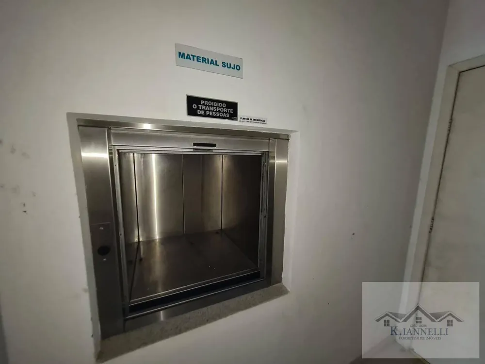 Loja-Salão, 147 m² - Foto 5