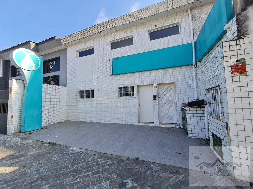 Loja-Salão, 147 m² - Foto 1